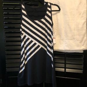 DKNY Swim Coverup